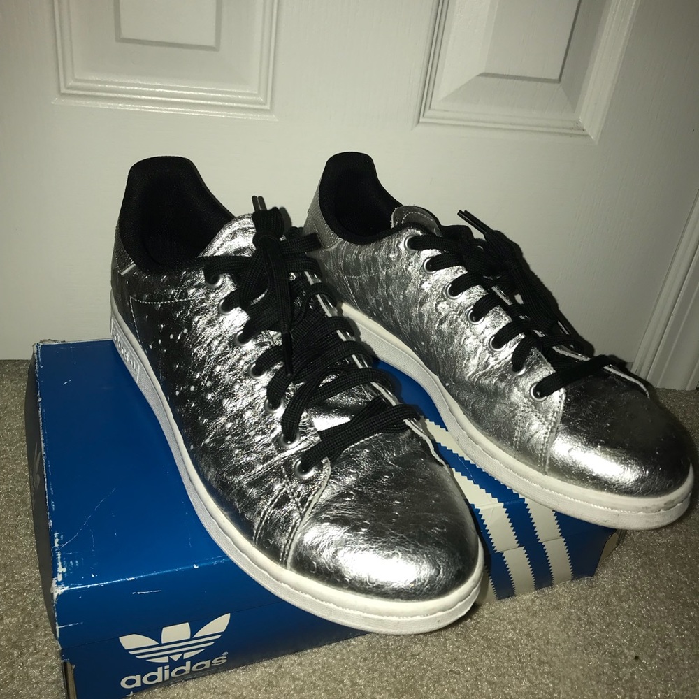 Adidas Stan Smith sz 10.5